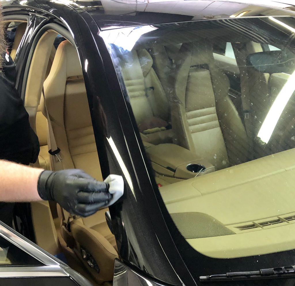 All You Need to Know About Ceramic Coating - Columbus Car Audio