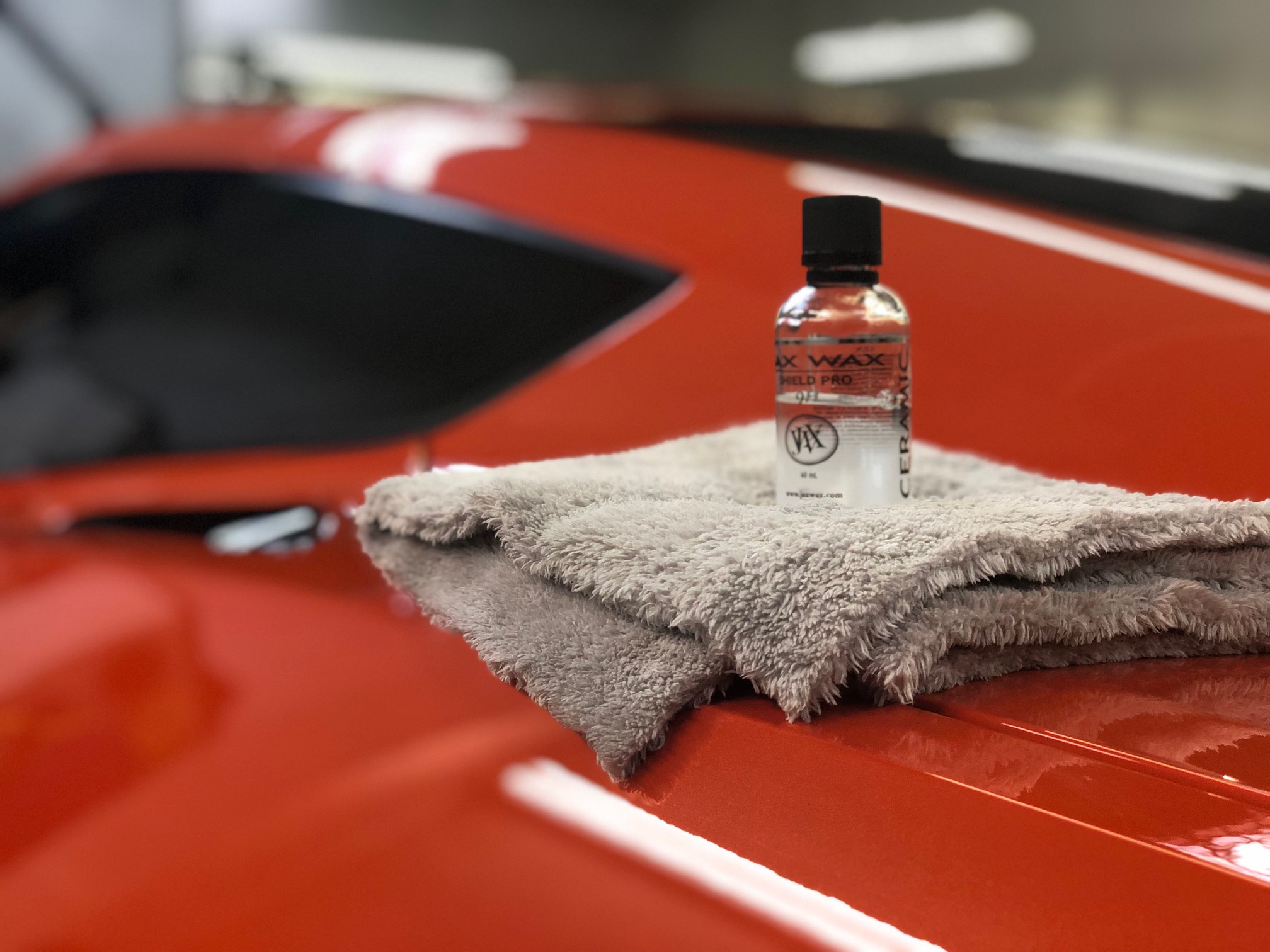 All You Need to Know About Ceramic Coating - Columbus Car Audio