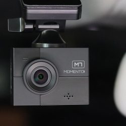 Momento M7 Dash Camera